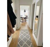 3 Zi.-Maisionette-Wohnung, 74,3qm in Ergenzingen - Rottenburg am Neckar