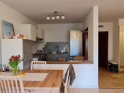 Foto - 2-Zimmer Wohnung in zentraler Lage in Püttlingen