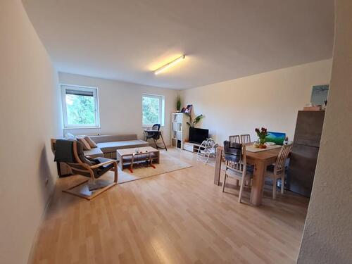 Foto - 2 Zimmer Etagenwohnung in Püttlingen