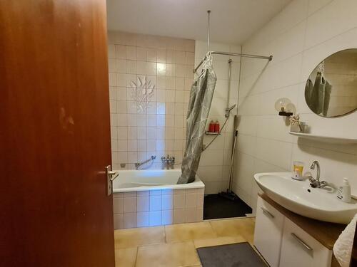 Foto - Etagenwohnung in Püttlingen zur Miete