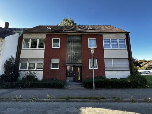 Foto - Gemütliche Single-Wohnung in Gladbeck 