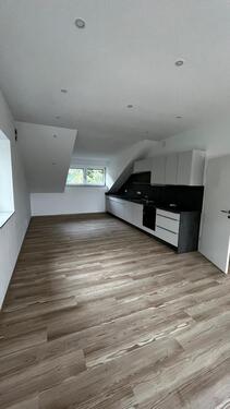 Foto - 2 Zimmer Dachgeschoßwohnung in Ruderting