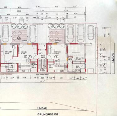 Foto - Mehrfamilienhaus, Wohnhaus in Beltheim
