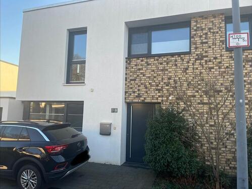 Foto - Doppelhaushälfte in einer ruhigen Wohnlage in Pavenstädt