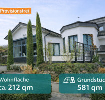 Provisionsfreies Einfamilienhaus in Hüttenfeld - Lampertheim