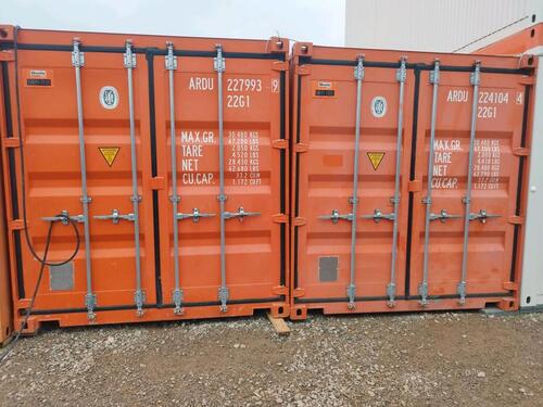 Foto - GarageLager zu vermieten - 100,00&nbsp;EUR Miete,