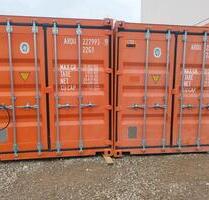 GarageLager zu vermieten - 100,00&nbsp;EUR Miete, in Fulda (PLZ: 36037)