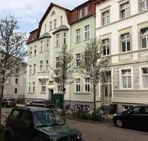 Altbauwohnung in der Fleischervorstadt - Greifswald
