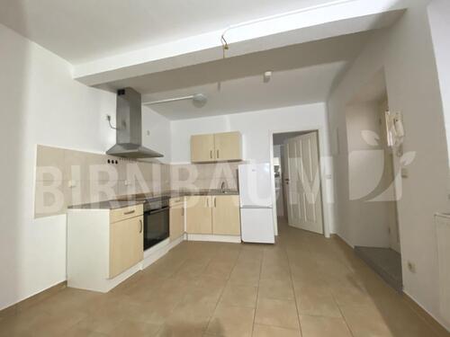 Foto - Etagenwohnung in Greifswald zur Miete