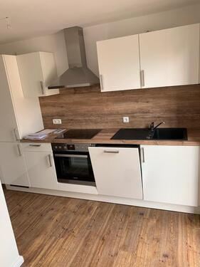 Foto - Helle 3 Zimmer Nichtraucherwohnung in 21279 Hollenstedt zu vermie