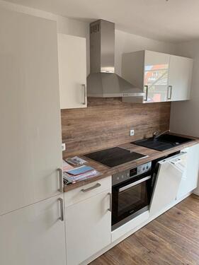 Foto - 3 Zimmer Erdgeschoßwohnung zur Miete in Hollenstedt