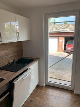 Foto - 3 Zimmer Erdgeschoßwohnung in Hollenstedt