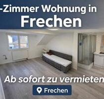 1-Zimmer-Wohnung in Frechen – ab sofort bezugsfrei! - Köln Lindenthal