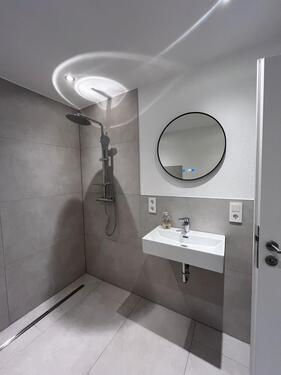 Foto - Hochwertig sanierte 83 qm Wohnung in ruhiger Lage in Waldbrunn