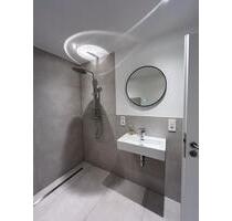 Hochwertig sanierte 83 qm Wohnung in ruhiger Lage in Waldbrunn - Waldbrunn (Westerwald)