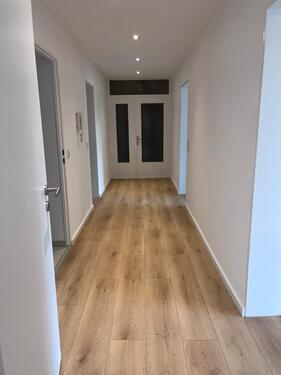 Foto - Erdgeschoßwohnung in Waldbrunn (Westerwald) zur Miete