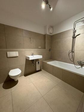 Foto - 1 Zimmer Erdgeschoßwohnung in Biebesheim am Rhein