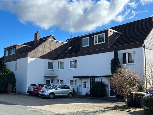 Foto - Charmante , sonnige DG Wohnung mit schönem Blick und Stellplatz