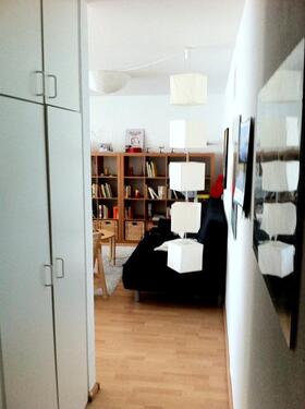 Foto - 2 Zimmer Dachgeschoßwohnung zum Kaufen in Denkte