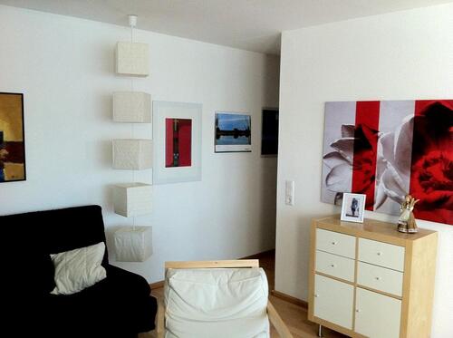 Foto - 2 Zimmer Dachgeschoßwohnung in Denkte