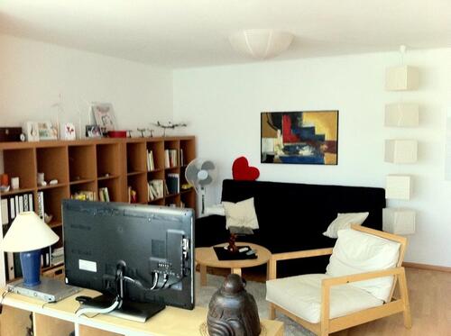 Foto - Dachgeschoßwohnung in Denkte zum Kaufen