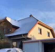 Schöne Doppelhaus-Hälfte in Lenzinghausen - Spenge