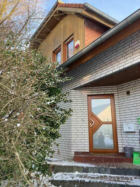 Foto - 5 Zimmer Doppelhaushälfte zum Kaufen in Spenge