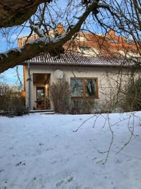 Foto - 5 Zimmer Doppelhaushälfte in Spenge