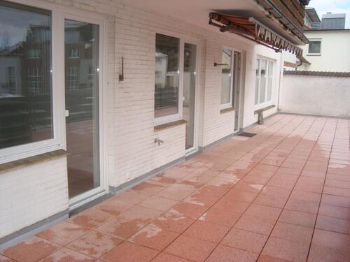 Foto - 2.5 Zimmer Etagenwohnung in Ahrensburg