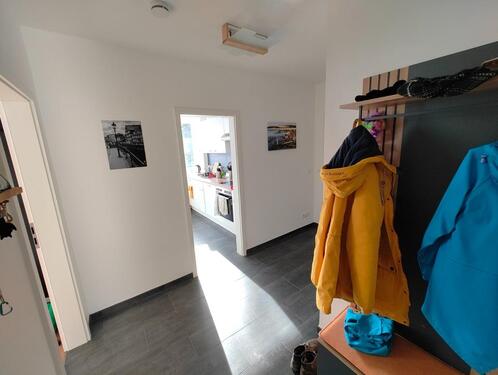 Foto - Etagenwohnung in Ahrensburg zur Miete