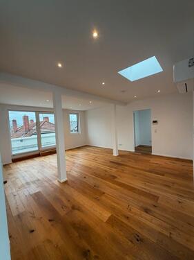 Foto - Exklusives Penthouse im Herzen von Landshut