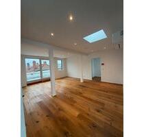 Exklusives Penthouse im Herzen von Landshut - Eching