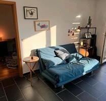 Wohnung 48.5 möbliert zur Zwischenmiete - Singen (Hohentwiel)