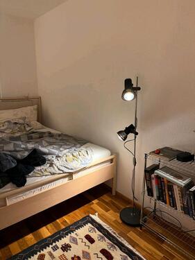 Foto - 2 Zimmer Etagenwohnung zur Miete in Singen (Hohentwiel)