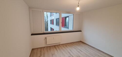 Foto - Etagenwohnung in Siegen zur Miete