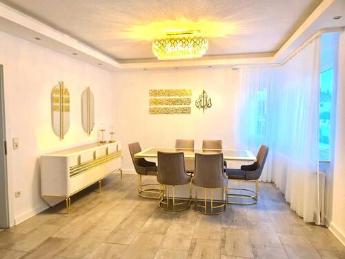 Foto - 6 Zimmer Einfamilienhaus zum Kaufen in Celle