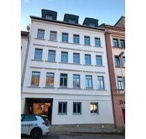 Moderne 3-Raum-Wohnung mit Südbalkon & Stellplatz - Glauchau