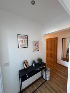 Foto - 3 Zimmer Etagenwohnung in Glauchau