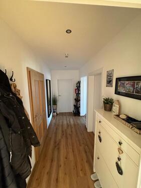 Foto - Etagenwohnung in Glauchau zur Miete