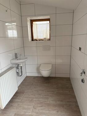Foto - Erdgeschoßwohnung in Nohfelden zur Miete
