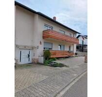 1200€ Tolle 5 Zimmer Wohnung in Balzfeld 120 Q2 - Sinsheim