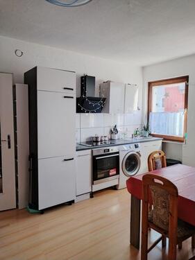 Foto - 2,5 ZKB in Trier Kürenz - ruhige Lage - großer Rasen - zentral