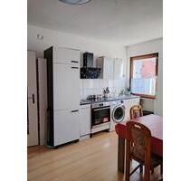 2,5 ZKB in Trier Kürenz - ruhige Lage - großer Rasen - zentral