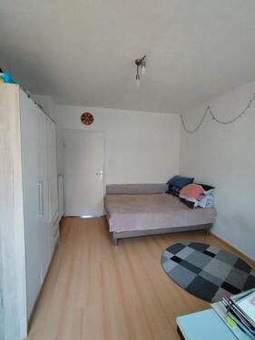 Foto - 2 Zimmer Etagenwohnung in Trier