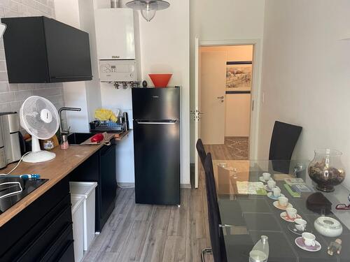 Foto - 2 Zimmer Etagenwohnung in Hof