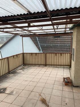 Foto - Etagenwohnung in Fellbach zur Miete