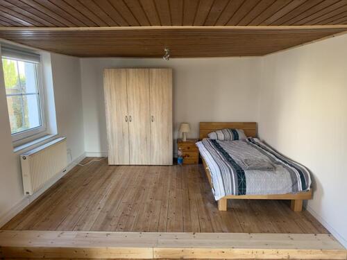 Foto - 1 Zimmer Erdgeschoßwohnung zur Miete in Barbing