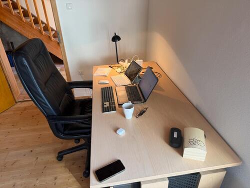 Foto - 1 Zimmer Erdgeschoßwohnung in Barbing