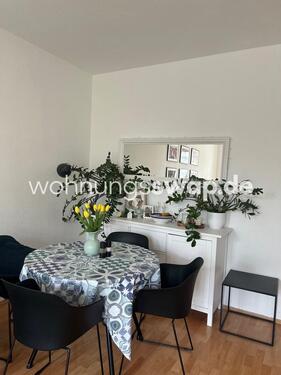 Foto - Wohnungsswap - 2 Zimmer, 66 m² - Amendestraße, Reinickendorf, Berlin