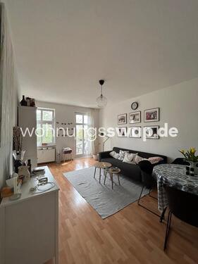 Foto - 2 Zimmer Etagenwohnung zur Miete in Berlin
